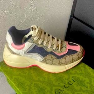 Fashion Sneakers
